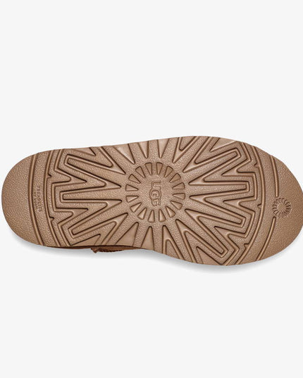 UGG Classic Platform