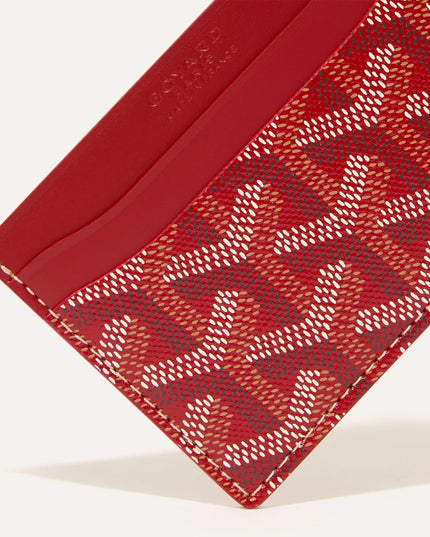 Saint-Sulpice Card Wallet