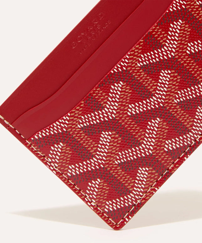 Saint-Sulpice Card Wallet
