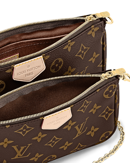 Multi Pochette
