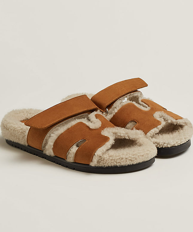 Chypre sandal