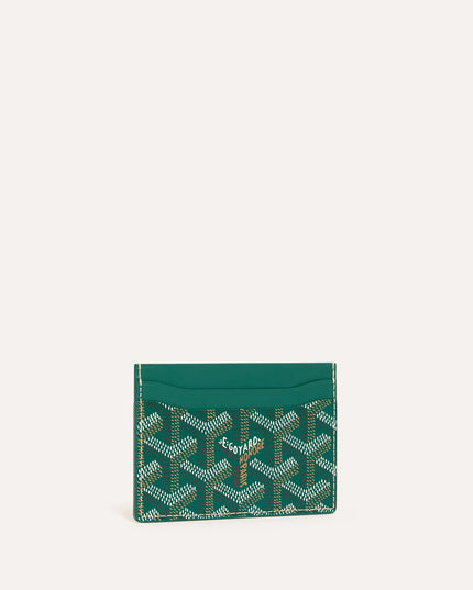 Saint-Sulpice Card Wallet