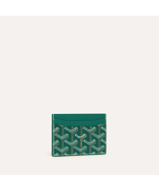 Saint-Sulpice Card Wallet