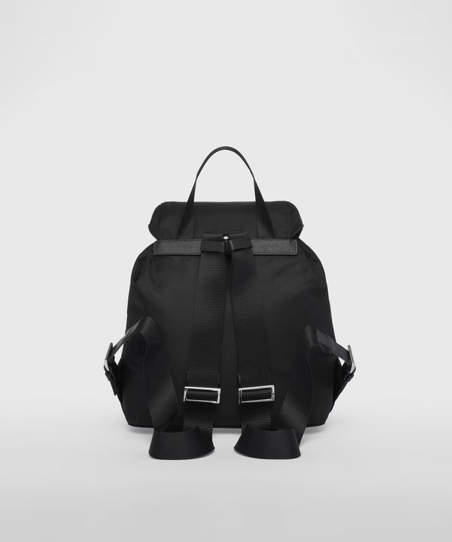 Küçük Re-Nylon Sırt Çantası