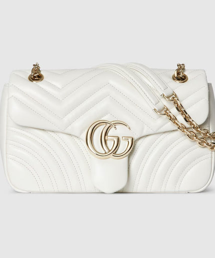 GG MARMONT MEDIUM SHOULDER BAG