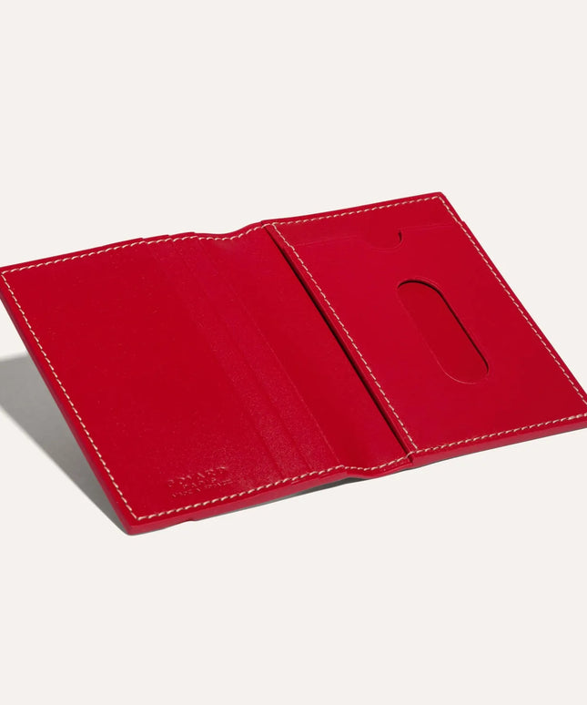 GOYARD 
Saint-Marc Card Wallet