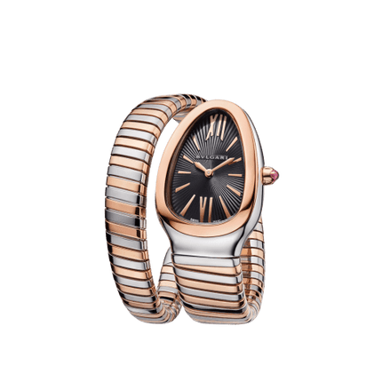 SERPENTI TUBOGAS WATCH