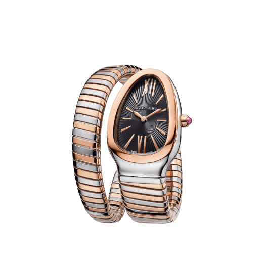 SERPENTI TUBOGAS WATCH