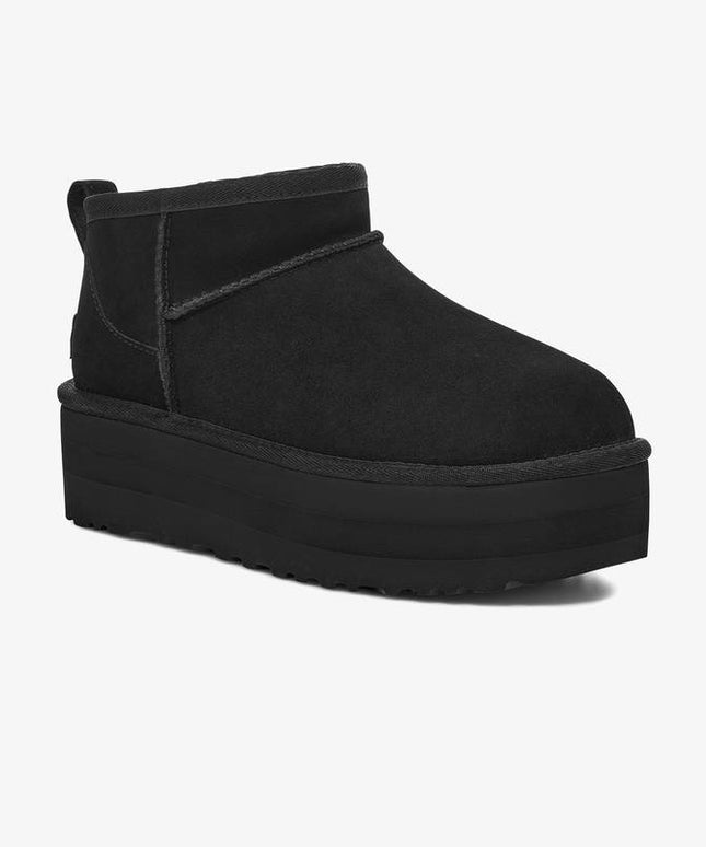 UGG
UGG Classic Ultra Mini Platform