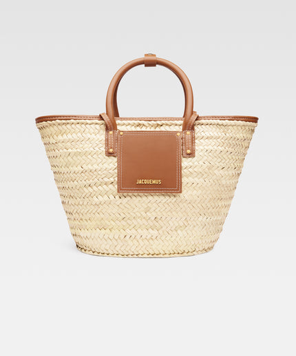 The small Soli basket