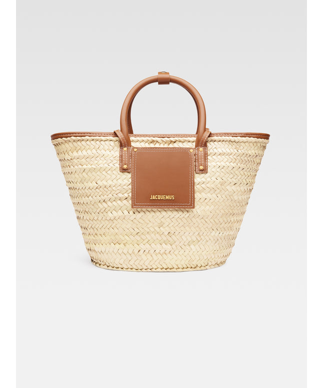The small Soli basket