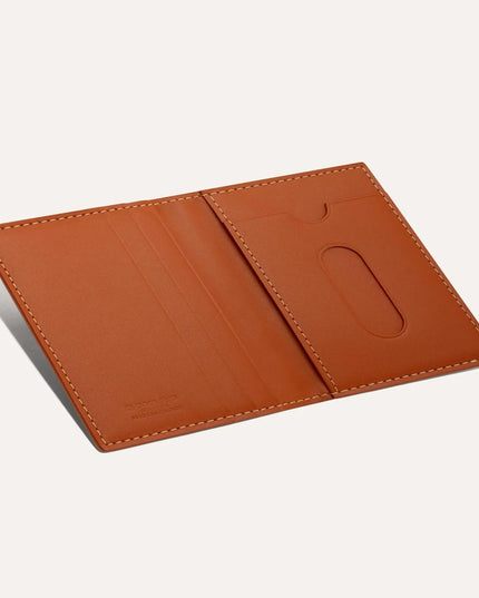 GOYARD 
Saint-Marc Card Wallet