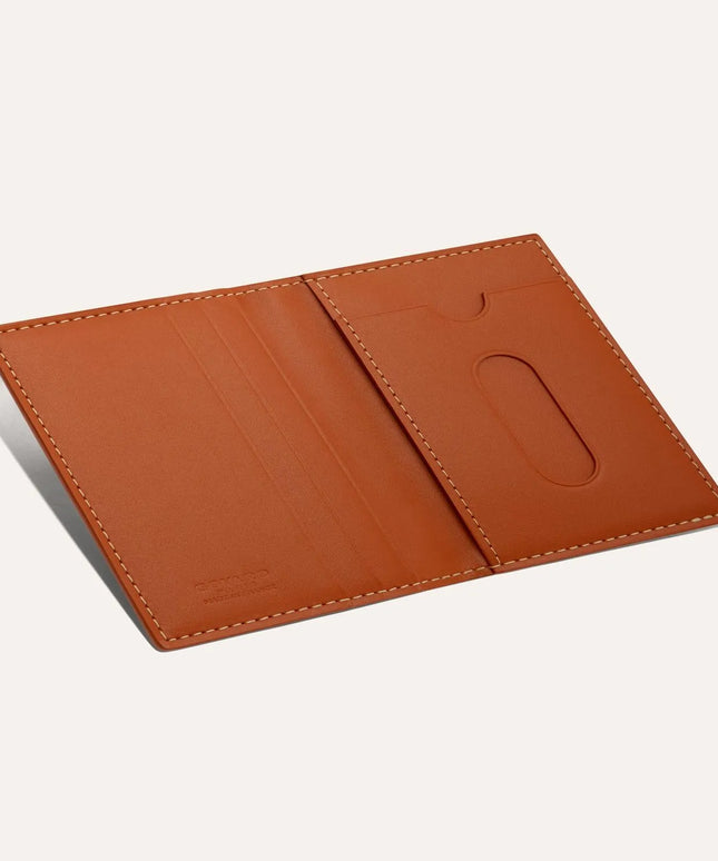 GOYARD 
Saint-Marc Card Wallet