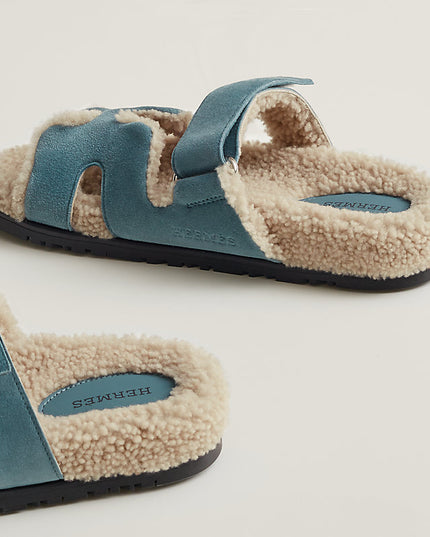 Chypre sandal