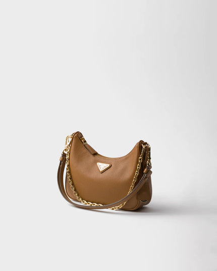 Prada Re-Edition Saffiano leather mini-bag
