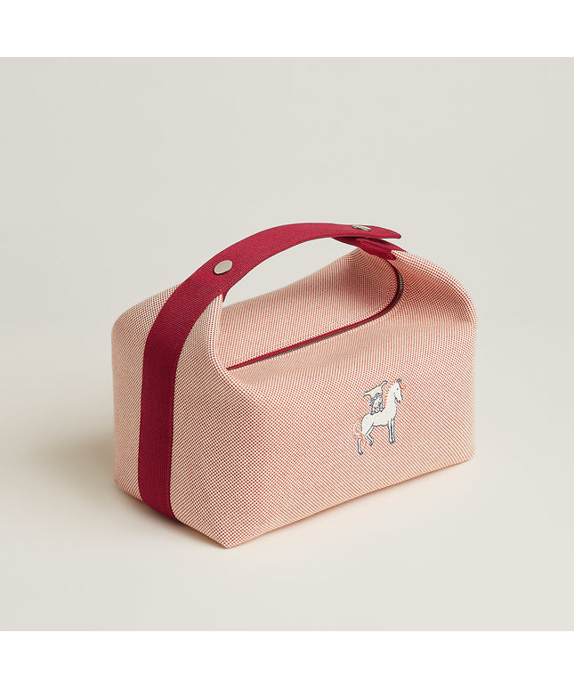 Bride-a-Brac Cabriole case, large model