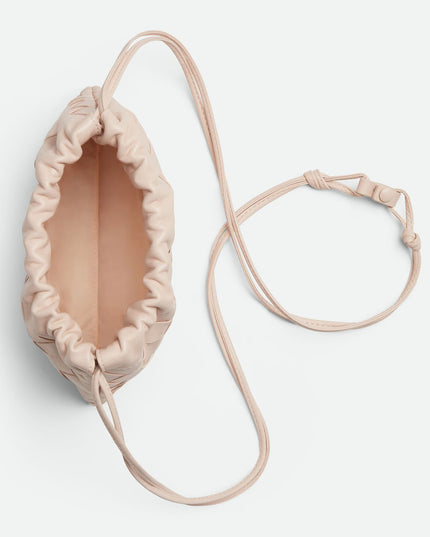 Small Dustbag Cameo