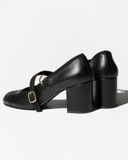 Chanel High Heele