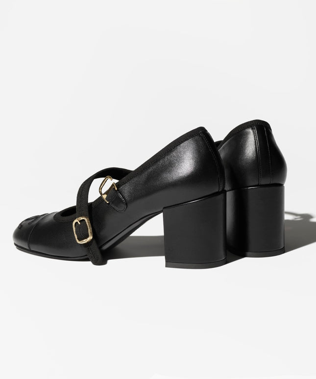 Chanel High Heele