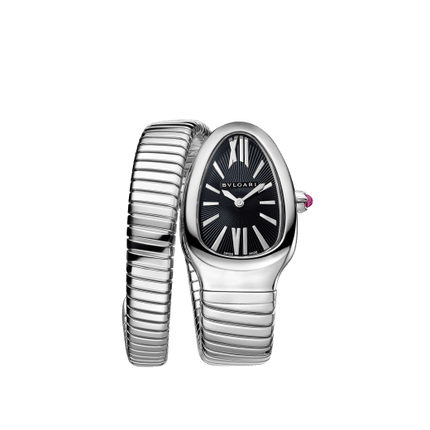 SERPENTI TUBOGAS WATCH