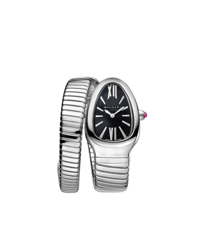 SERPENTI TUBOGAS WATCH