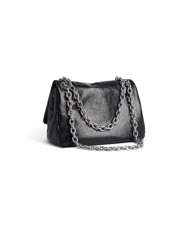 WOMEN'S MONACO BAG MINI IN BLACK