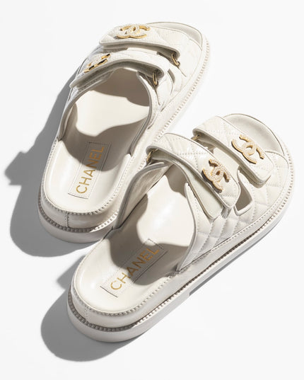 CHANEL Summer Spring