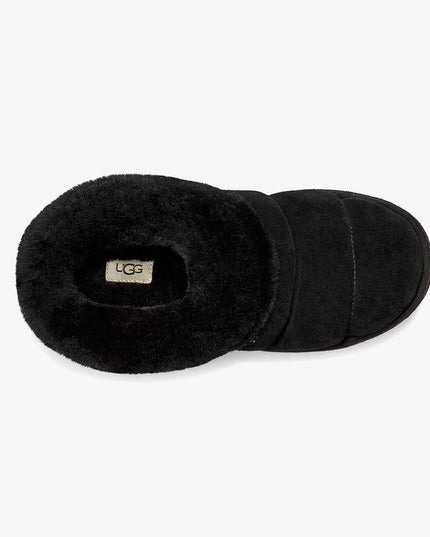 UGG Tazzlıta
