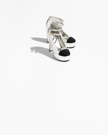 Chanel High Heele