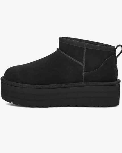 UGG
UGG Classic Ultra Mini Platform