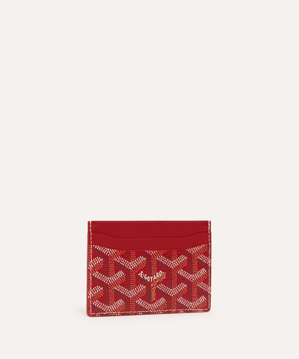 Saint-Sulpice Card Wallet