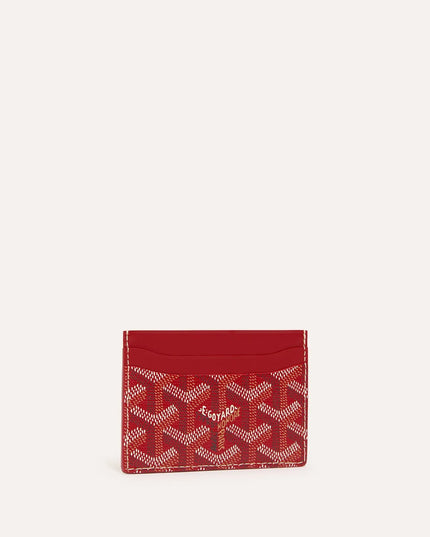 Saint-Sulpice Card Wallet