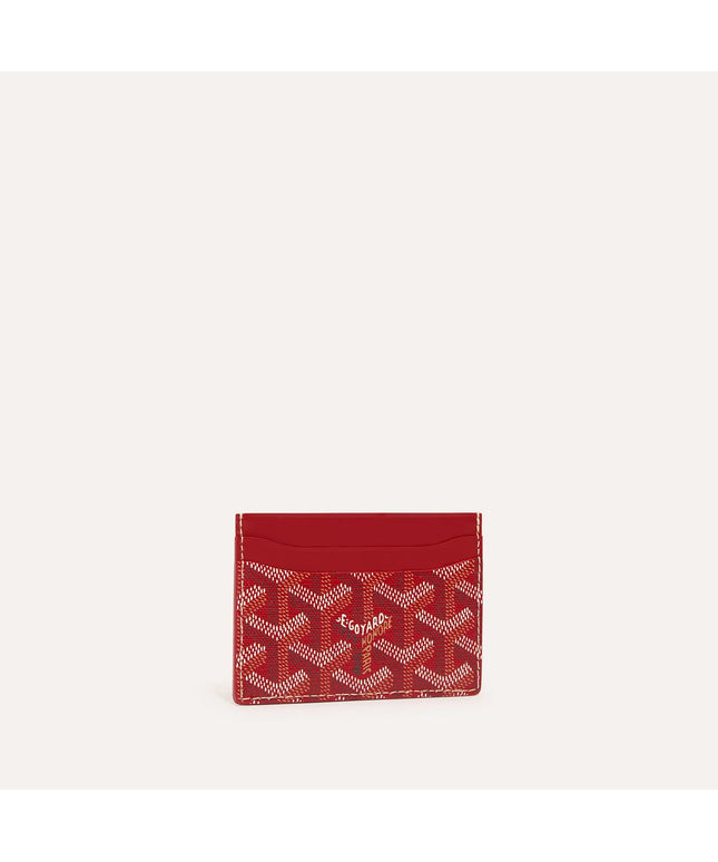 Saint-Sulpice Card Wallet