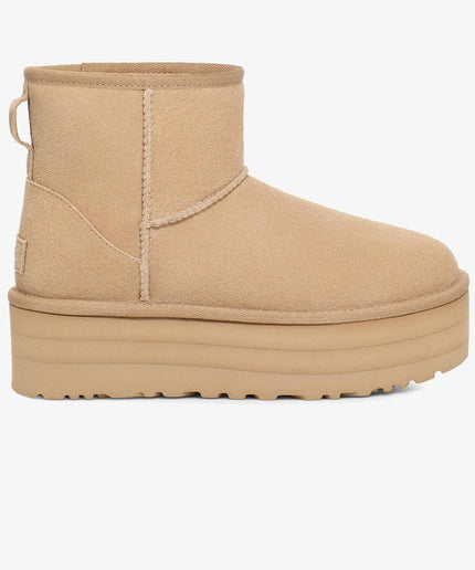 UGG Classic Platform