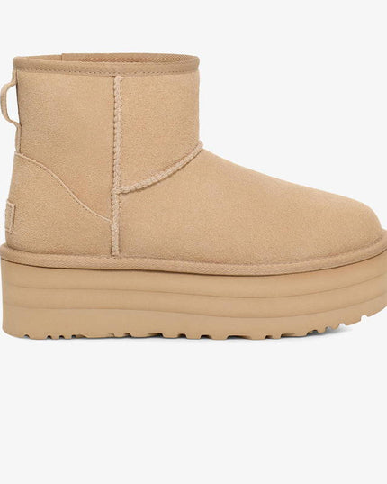 UGG Classic Platform