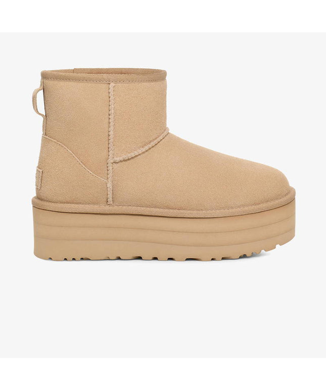 UGG Classic Platform
