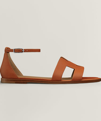 Hermès Santorini sandal