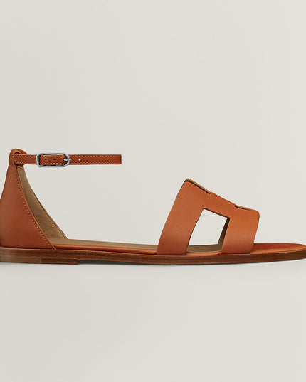 Hermès Santorini sandal
