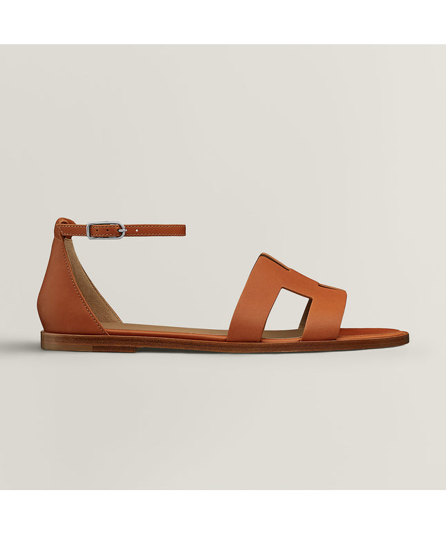 Hermès Santorini sandal
