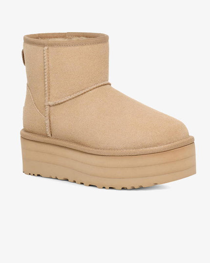 UGG Classic Platform