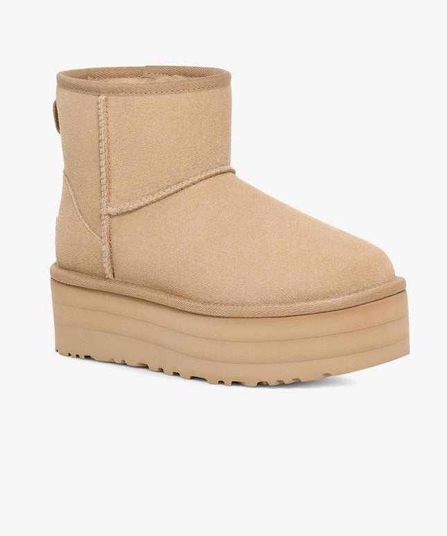 UGG Classic Platform