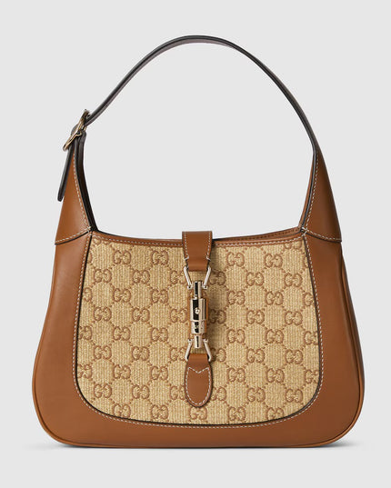 GUCCI JACKIE 1961 MEDIUM BAG