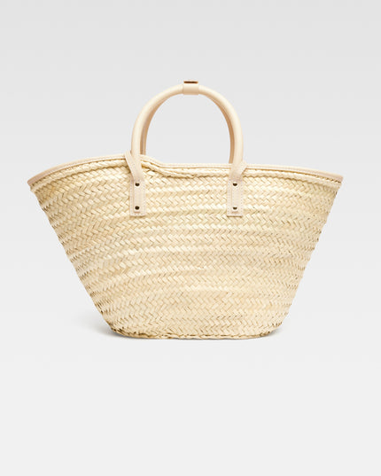 The small Soli basket