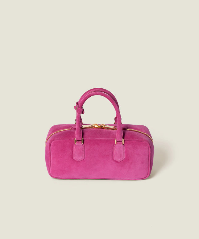 MIU MIU Arcadie Süet