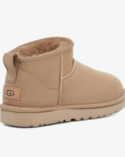 UGG Classic Ultra Mini
