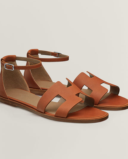 Hermès Santorini sandal