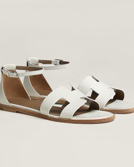 Hermès Santorini sandal