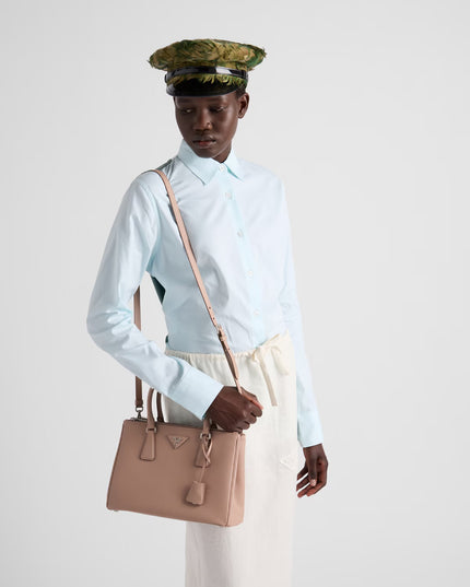Prada Galleria Orta Boy Saffiano