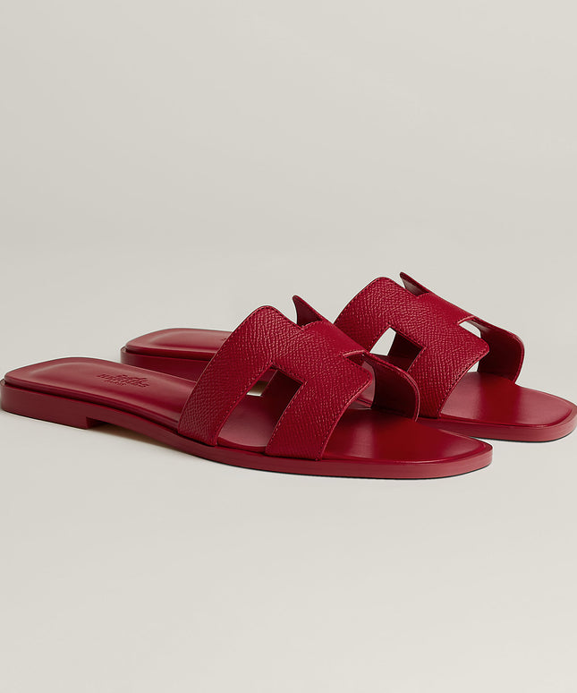 Oran sandal