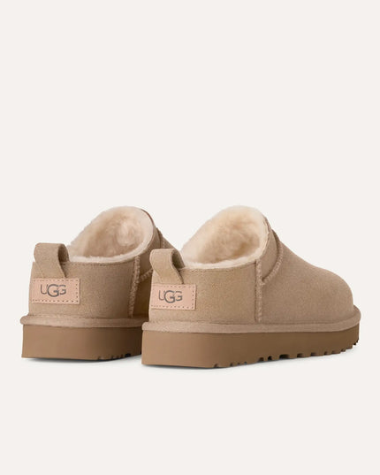 Ugg Classic Micro